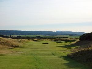 Castle Stuart 14th